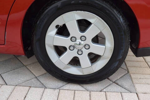 2008 Toyota Prius
