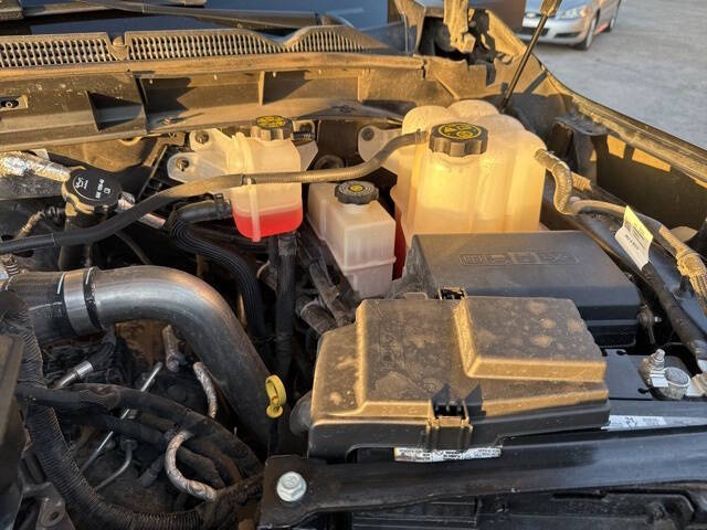 2023 GMC Sierra 2500HD