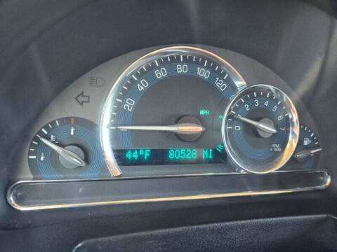 2010 Chevrolet HHR LS