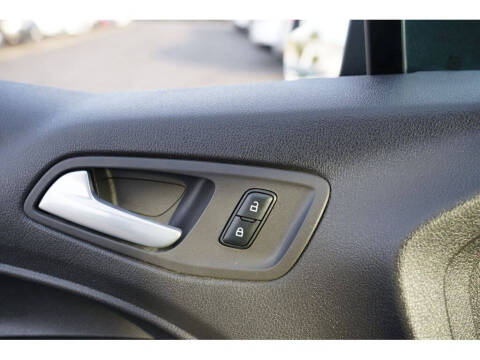 2017 Ford Transit Connect XLT