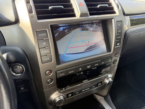 2014 Lexus GX 460