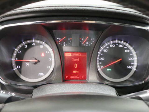 2016 GMC Terrain SLE-2