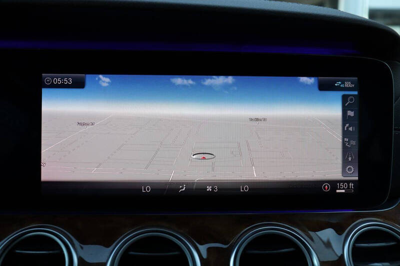 2020 Mercedes-Benz E-Class E 450 4MATIC