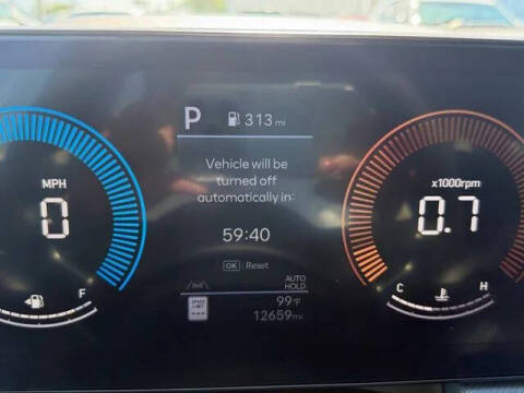 2024 Hyundai Sonata