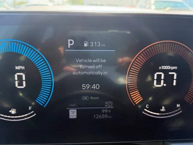 2024 Hyundai Sonata