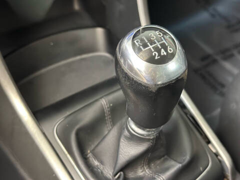 2014 Hyundai Elantra GT