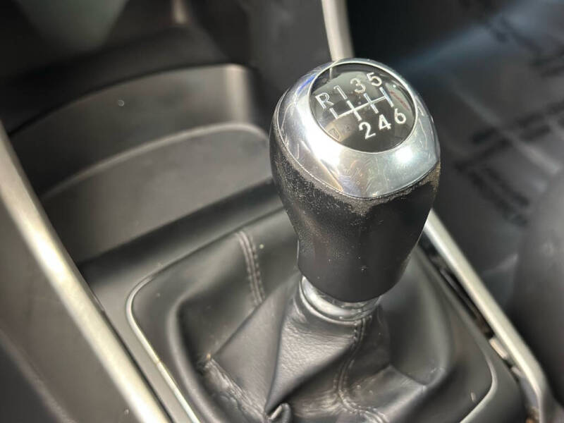 2014 Hyundai Elantra GT