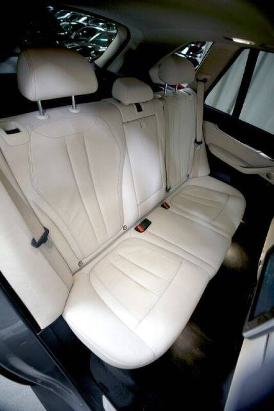 2014 BMW X5 xDrive35i