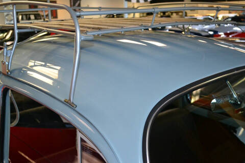 1967 Volkswagen Beetle