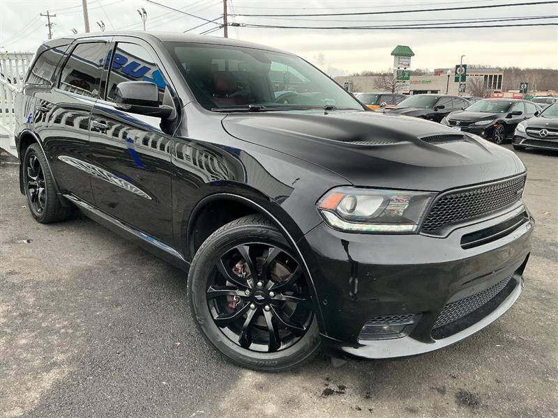 2019 Dodge Durango R/T