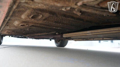 1966 Ford Thunderbird