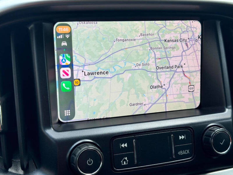 2019 Chevrolet Colorado ZR2