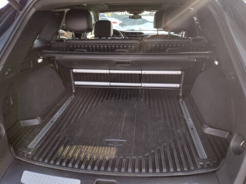 2021 Cadillac XT5 Sport