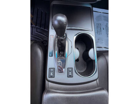 2015 Acura RDX w/Tech