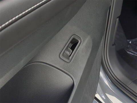 2025 Volkswagen Atlas SEL 4Motion