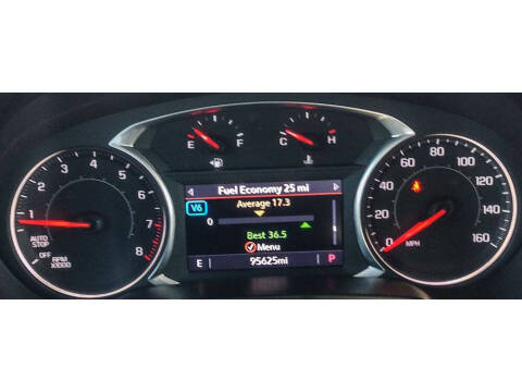 2019 Chevrolet Blazer LT