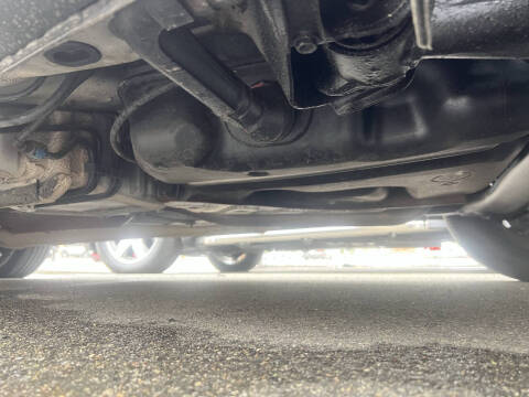 2006 Toyota Corolla LE
