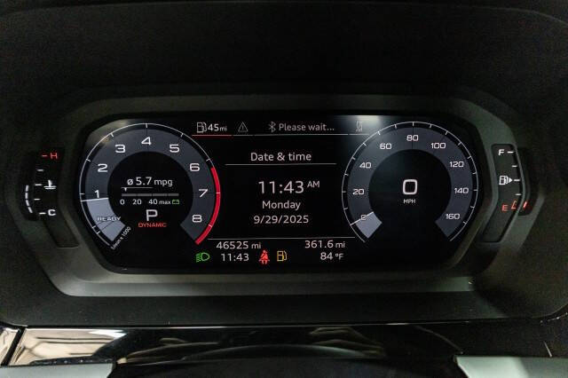 2022 Audi A3 quattro Premium 40 TFSI