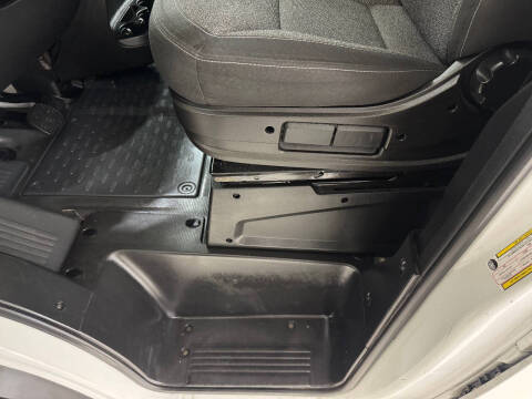 2023 RAM ProMaster 2500 159 WB