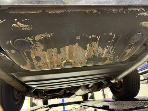 1966 Plymouth Belvedere