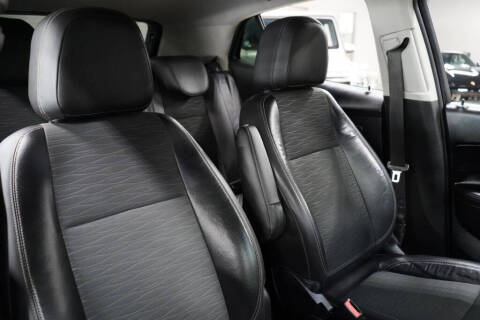 2016 Buick Encore Sport Touring