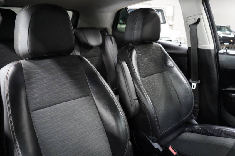 2016 Buick Encore Sport Touring