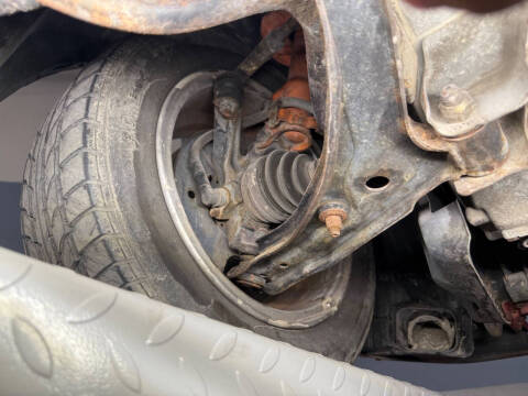 1990 Nissan Pulsar NX XE