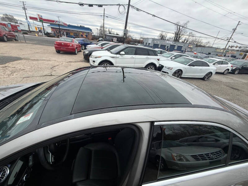 2019 Mercedes-Benz A-Class A 220