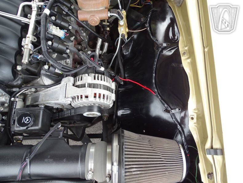 1967 Chevrolet Caprice