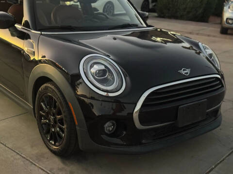 2021 MINI Hardtop 2 Door