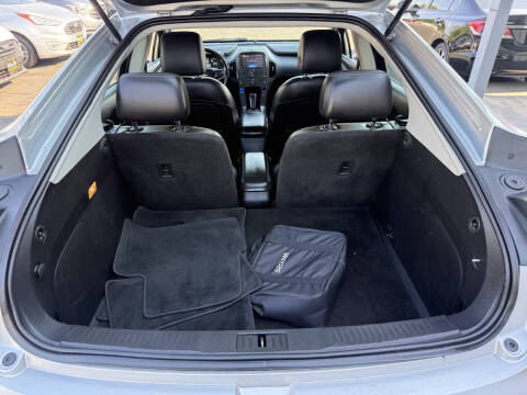 2015 Chevrolet Volt Premium