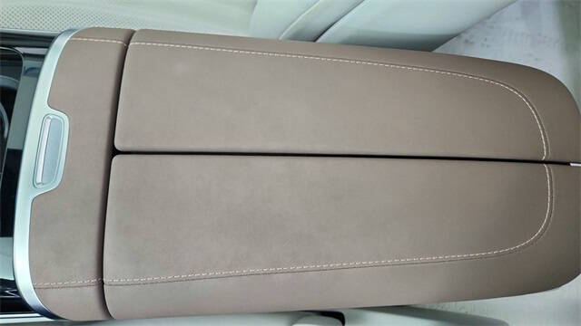 2023 Mercedes-Benz EQS EQS 450+