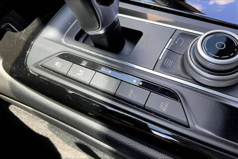 2018 Maserati Levante