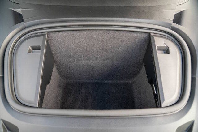 2021 Porsche Taycan 45
