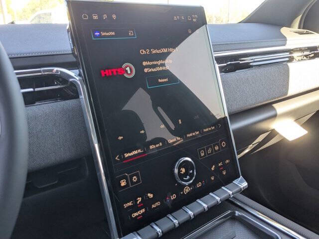 2026 GMC Sierra EV Elevation