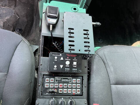 2018 Ford Explorer Police Interceptor Utility