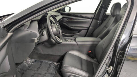 2023 Mazda Mazda3 Sedan 2.5 S Select