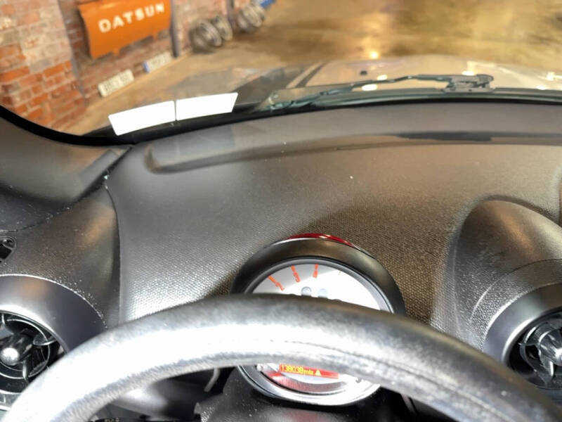 2014 MINI Countryman Cooper S ALL4