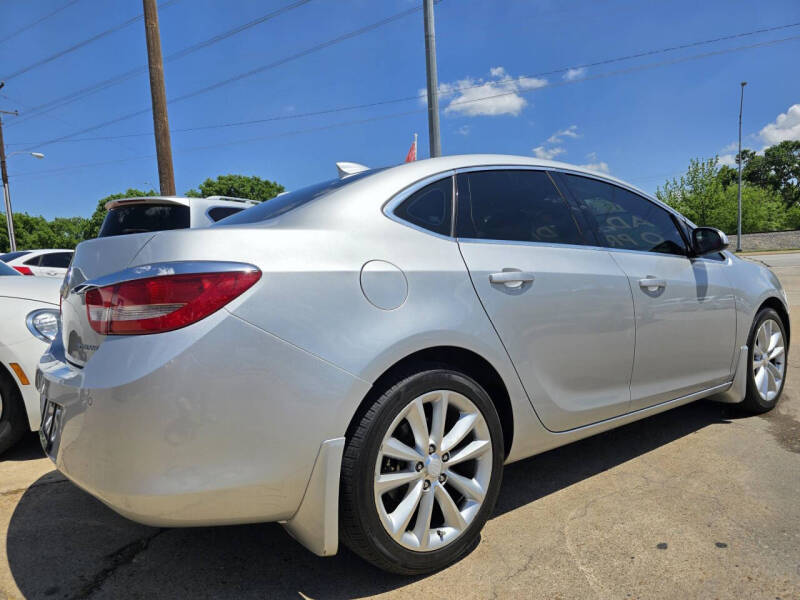 2015 Buick Verano Convenience Group