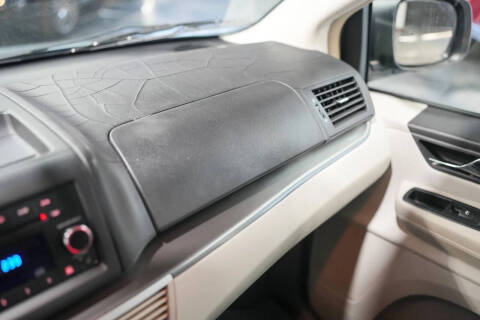 2009 Volkswagen Routan