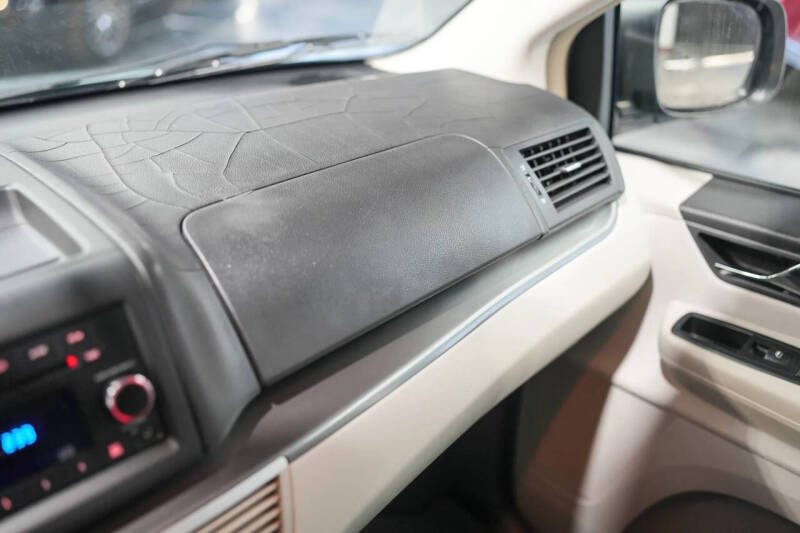 2009 Volkswagen Routan