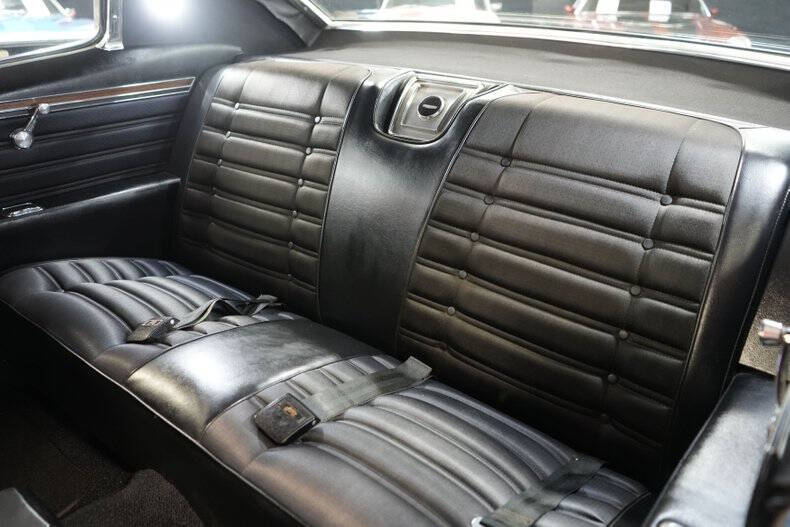 1966 Chevrolet Caprice