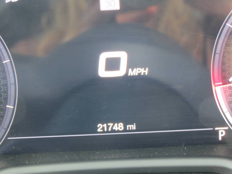 2023 Dodge Hornet GT Plus