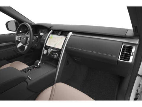 2026 Land Rover Discovery