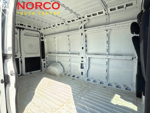 2023 RAM ProMaster 3500 159 WB