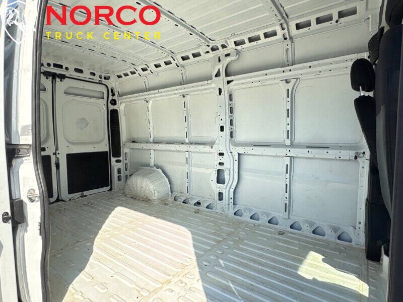 2023 RAM ProMaster 3500 159 WB