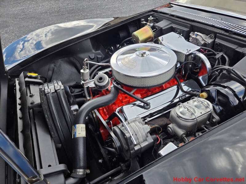 1968 Chevrolet Corvette