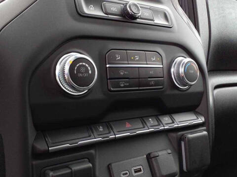 2024 GMC Sierra 3500HD