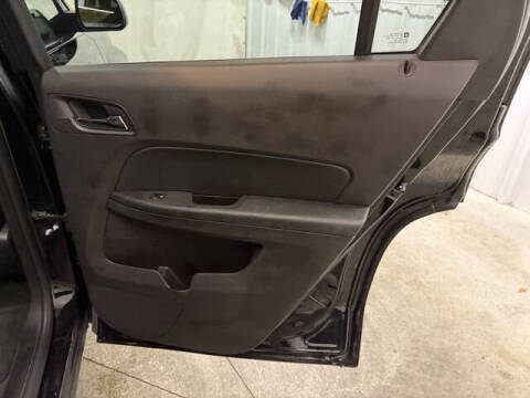 2015 GMC Terrain SLE-2