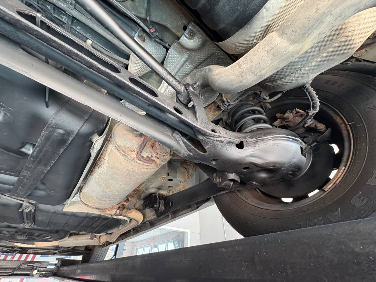 2014 RAM C/V 41